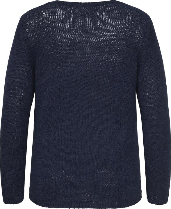 Actual product image Only CARGEENA Strickpullover Strickpullover (M)