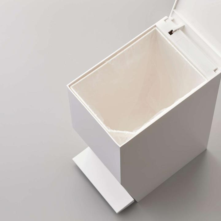 Actual product image Kleine Wolke Pedal cosmetics bin TOWER (3.90 l)