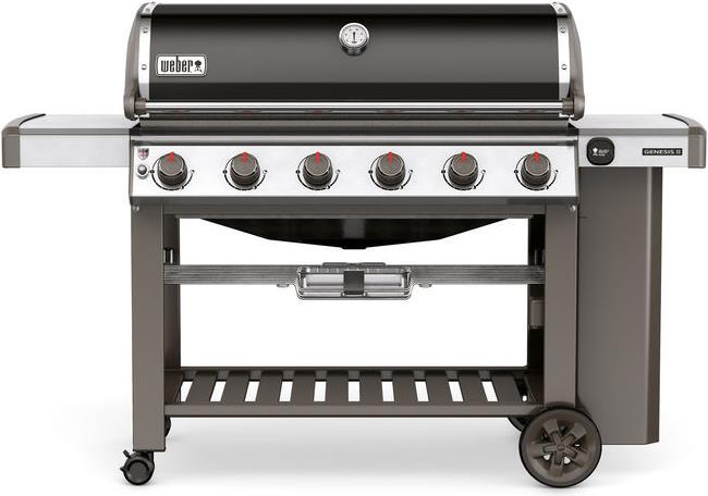 Weber Genesis II E610 GBS (17.60 kW)
