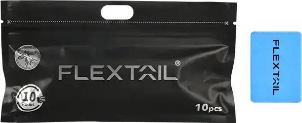 Produktbild Flextail Mückenschutz Pads