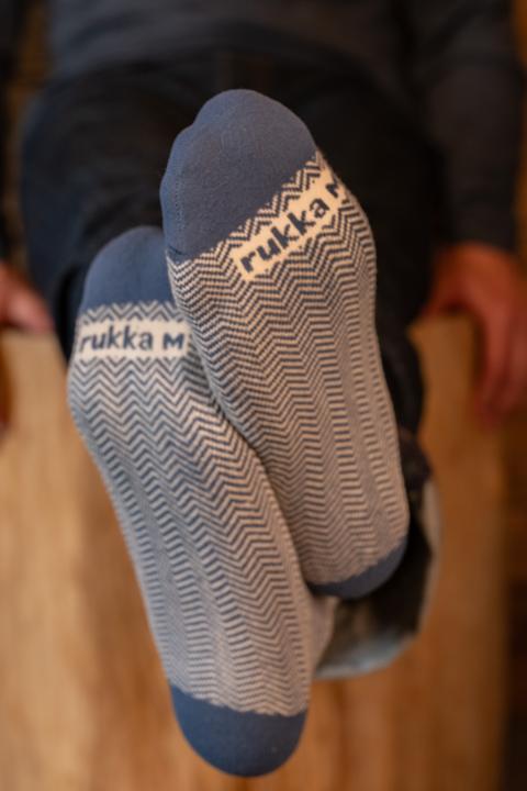Immagine prodotto Rukka Rea Cotton Socken (L)