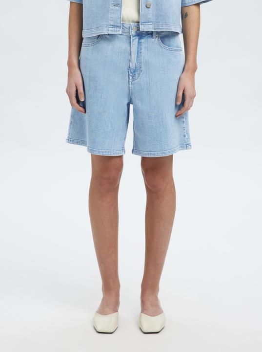 Actual product image Selected High Waist Jeansshorts (34)