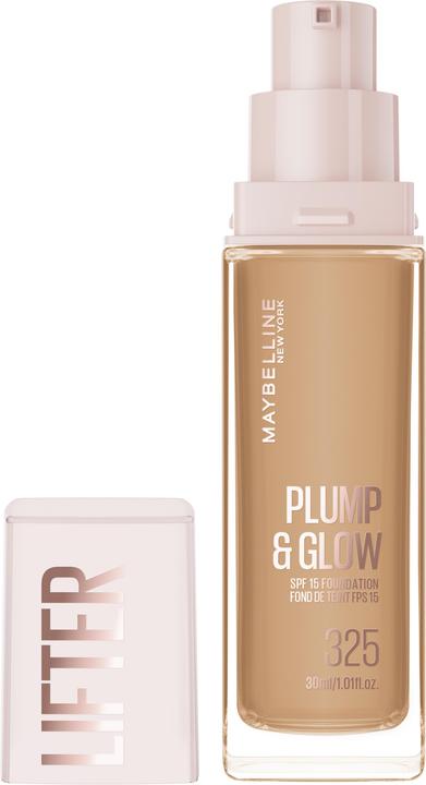 Immagine prodotto Maybelline New York Face Lifter Plump & Glow (355)