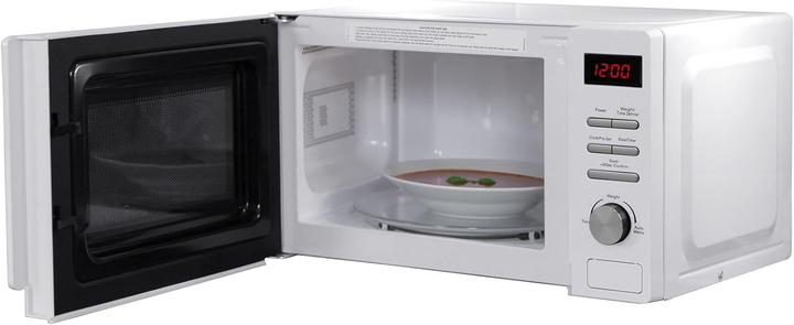 Actual product image Russell Hobbs Digital Solo Microwave (20 l)