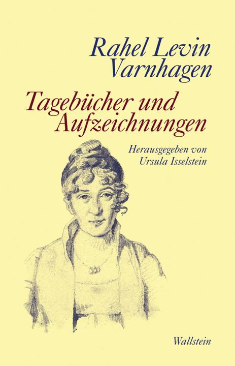 Produktbild Tagebücher und Aufzeichnungen