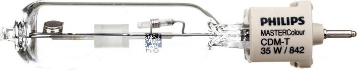 Actual product image Philips Discharge lamp (G12, 39.10 W, 3100 lm, 1 x, G)