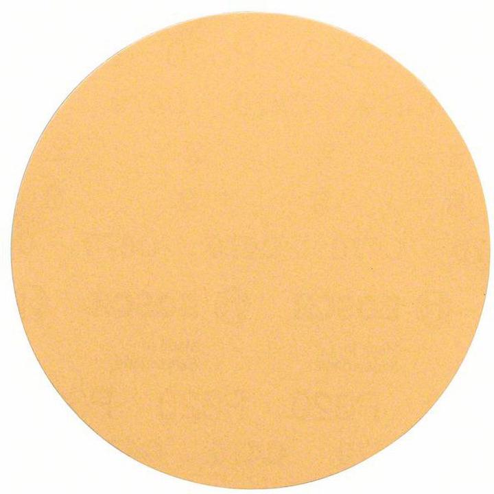 Produktbild Bosch Professional Zubehör Schleifblatt-Set C470 (120)