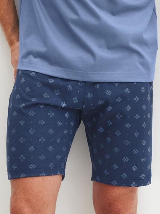 Produktbild Calida Relax Imprint Kurz-Pyjama (L)