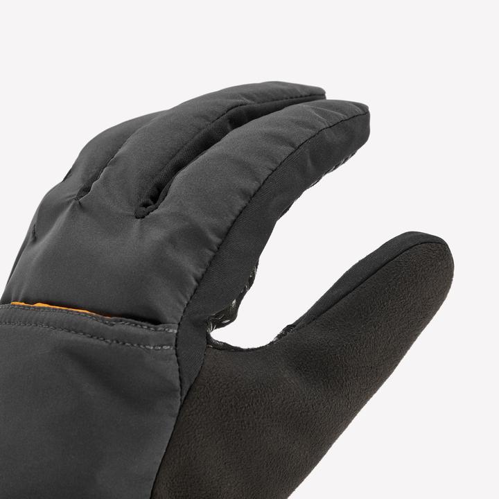 Produktbild Wedze Skihandschuhe Fäustlinge Erwachsene Tourenski - 2-in-1 wasserdicht (M)