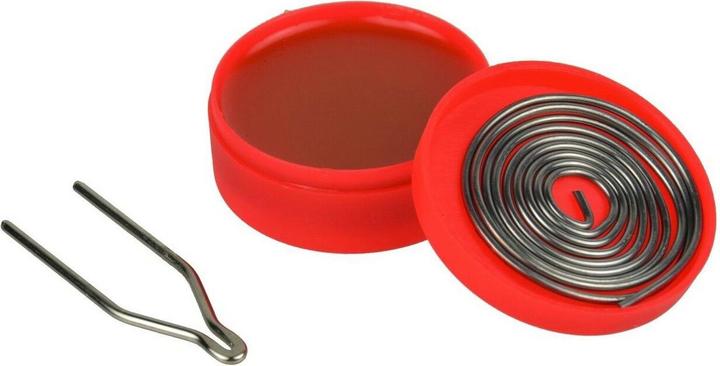 Produktbild GEKO Trafo-Lötpistole 100W