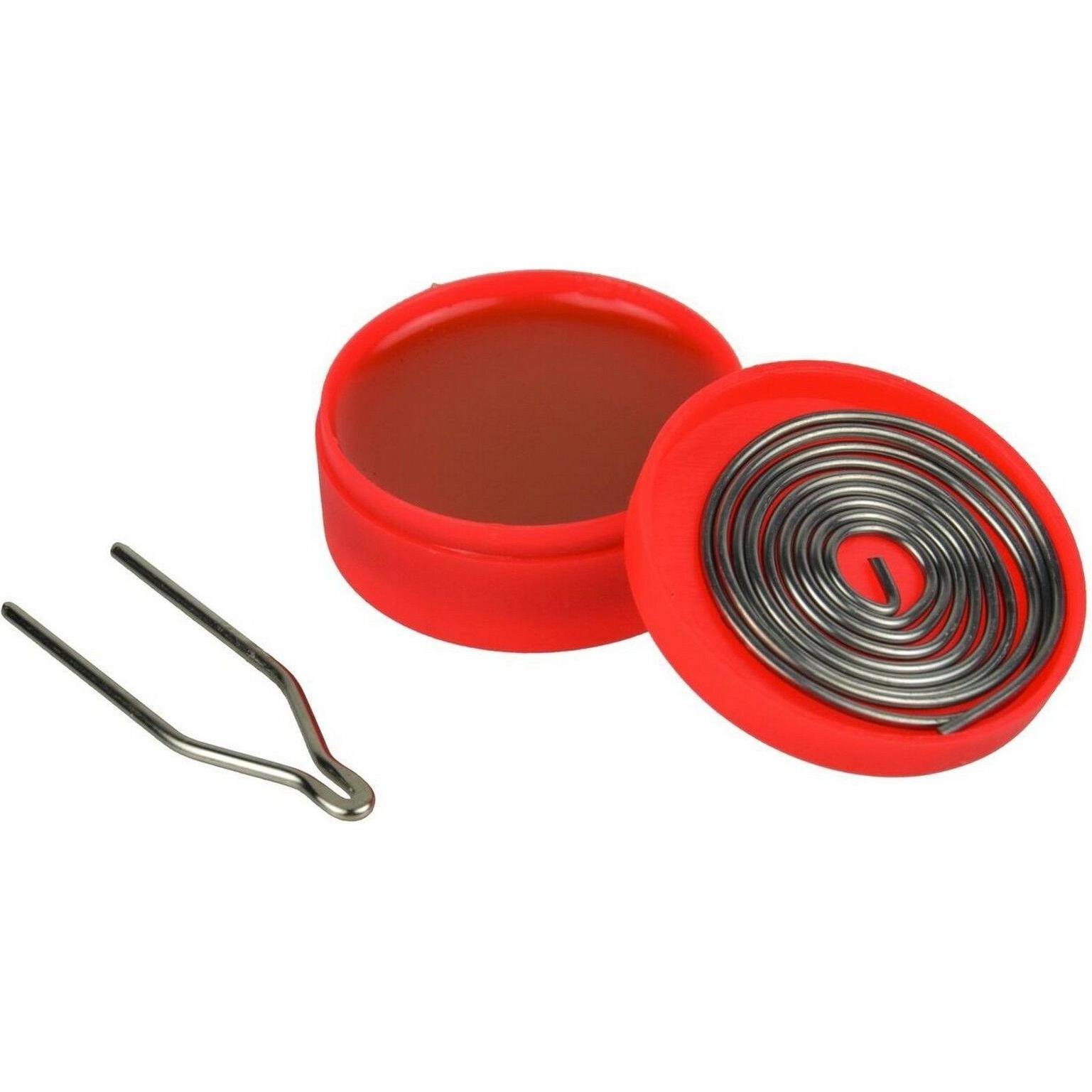 Thumbnail - GEKO, Lötgerät, Trafo-Lötpistole 100W