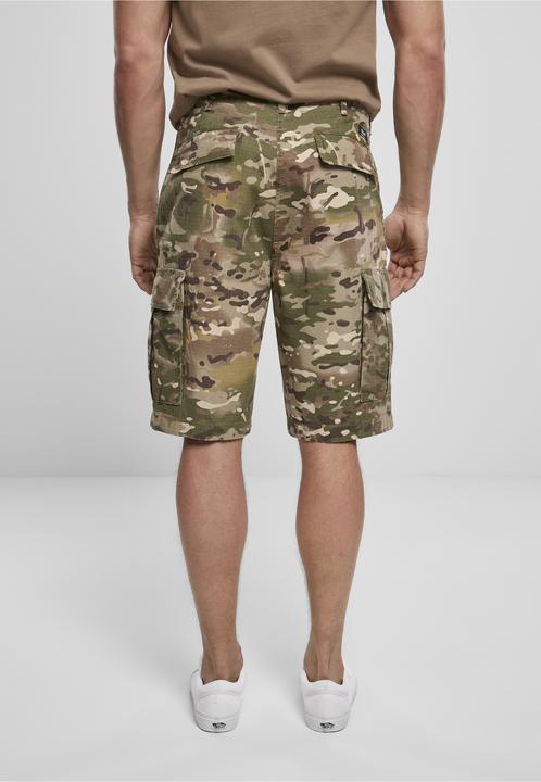Actual product image Brandit BDU Ripstop Shorts (XXL)