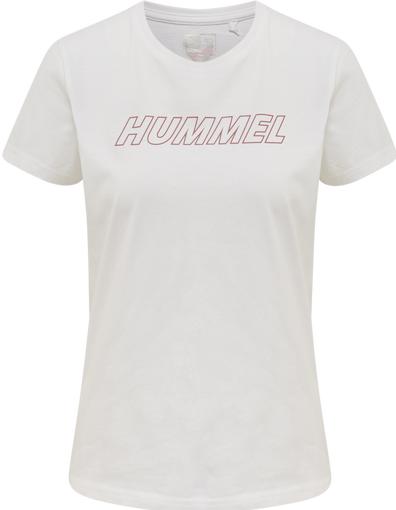 Immagine prodotto hummel T-Shirt In Cotone Te Cali (S)