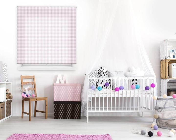 Produktbild Blindecor Vichy-Roller (130 x 180 cm)