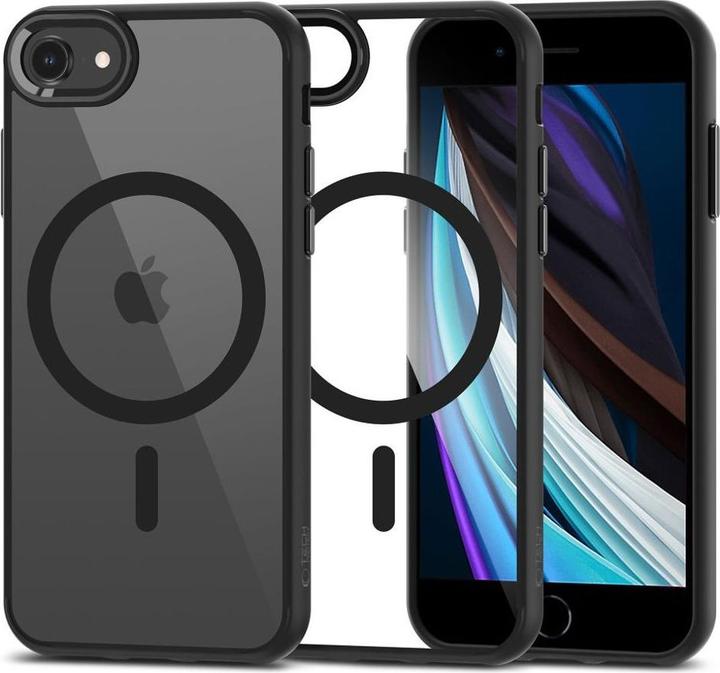 Produktbild Tech-Protect Magmat (Apple iPhone 7, Apple iPhone 8, Apple iPhone SE (2nd Gen), Apple iPhone SE (3rd Gen))