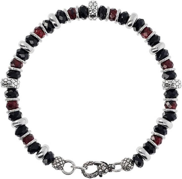 Immagine prodotto Albert M. Bracciale da polso elegante e di qualità (9.74 cm)