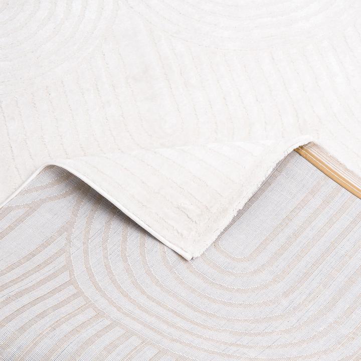 Actual product image Pergamon Soft Teppich Lucia (160 x 230 cm)