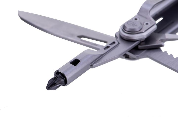 Image du produit Gerber Gear ArmBar Trade Silver (7 Fonctions)