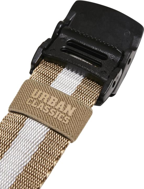 Produktbild Urban Classics Centre Stripe Belt (L, XL)