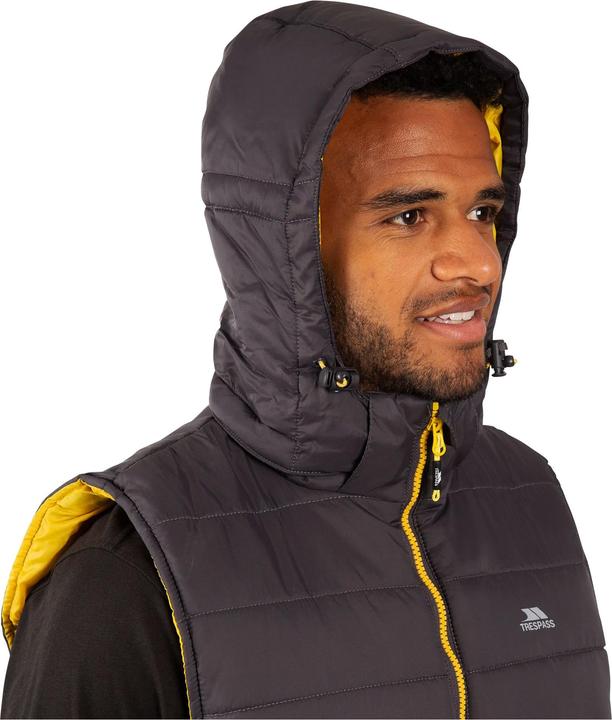 Produktbild Trespass Steppweste Franklyn (L)