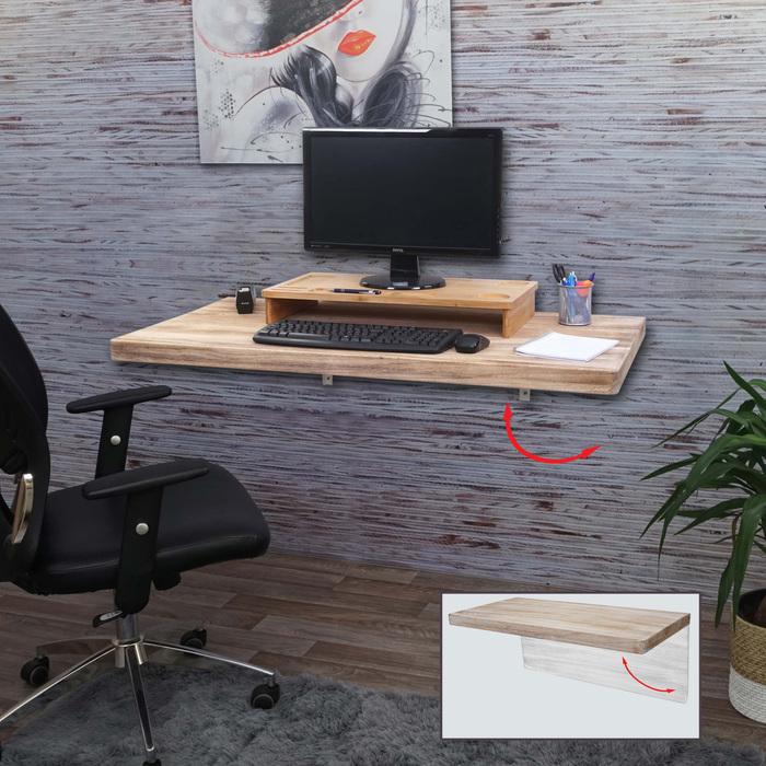 Produktbild Swisshandel24 Wandklapptisch