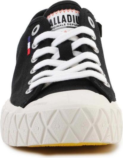 Image du produit Palladium Palla Ace Canavas Schuhe (38)