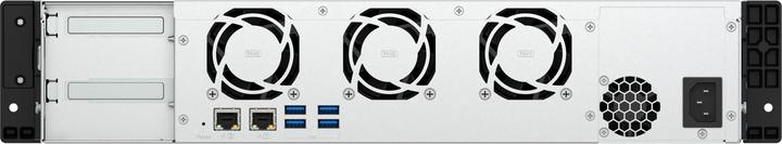 Produktbild QNAP TS-855EU-RP-8G