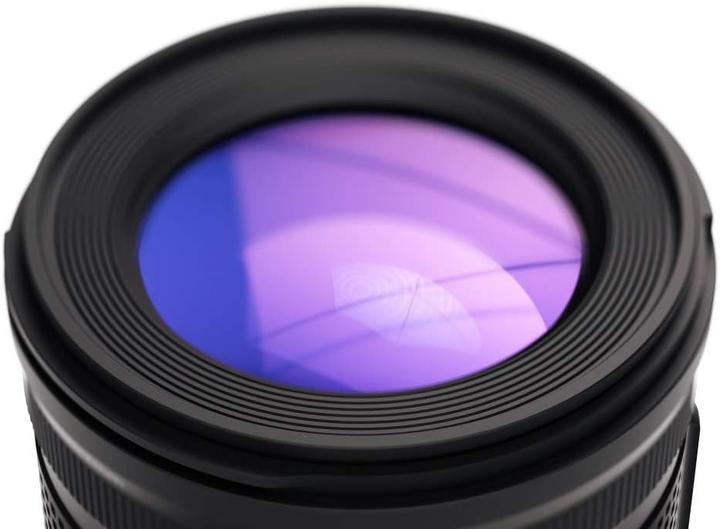 Actual product image Irix 150mm f/2.8 Macro Dragonfly (Nikon F, full size)