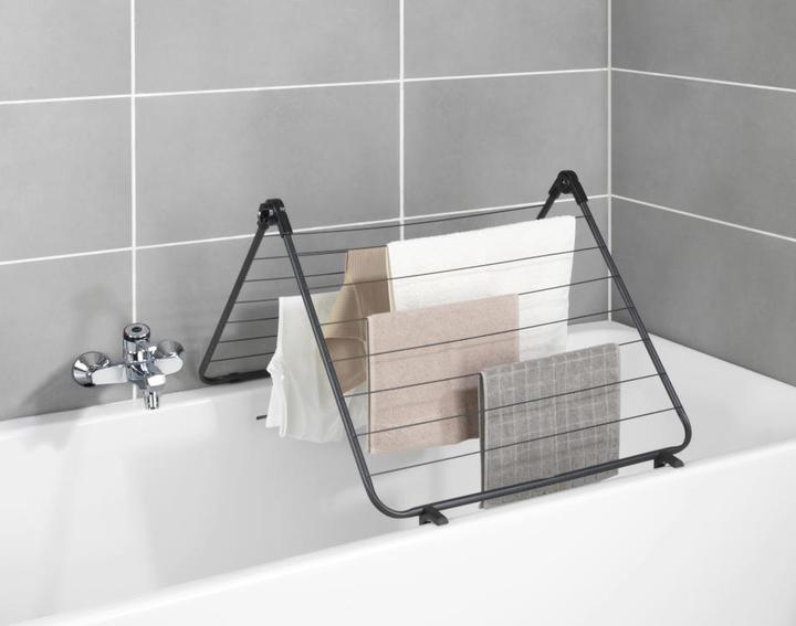 Actual product image Wenko Badewannenwäschetrockner (9 m)