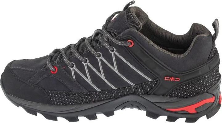 Produktbild CMP Campagnolo Rigel Low WP Herrenschuhe (42)