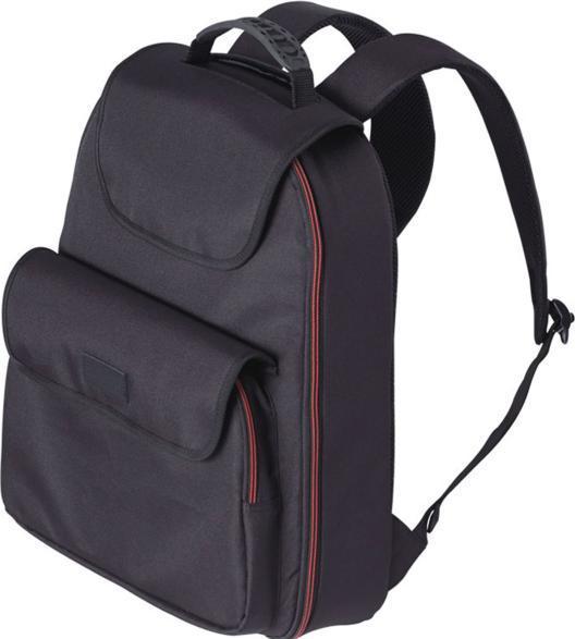 Actual product image Roland CB-HPD backpack bag