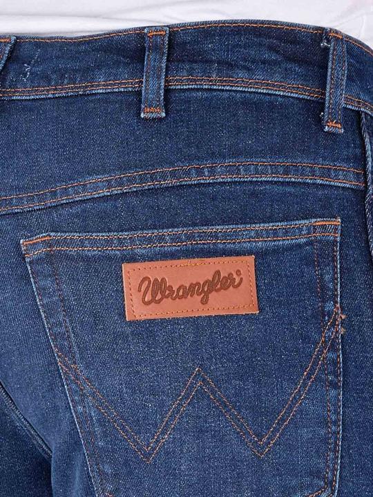 Produktbild Wrangler Jeans Texas Low Stretch (W33/L30)