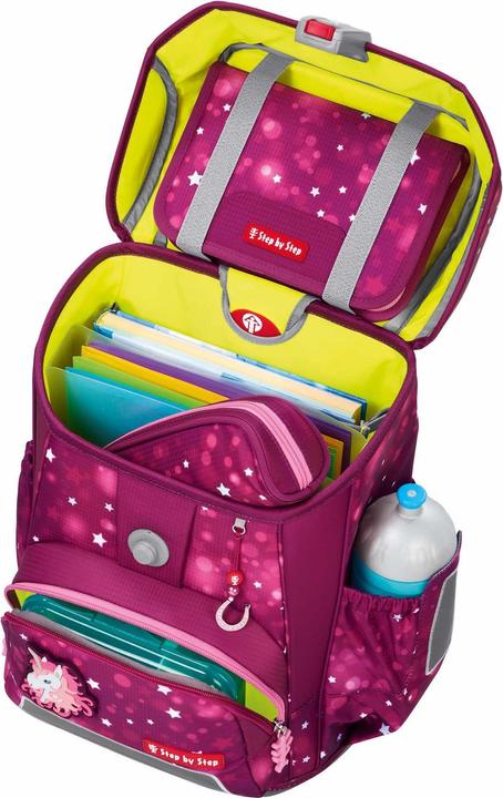 Immagine prodotto Step by Step Sweet Unicorn Nuala (19 l)
