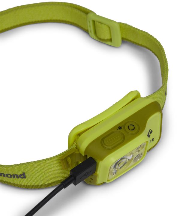 Image du produit Black Diamond Spot 400-R (400 lm)