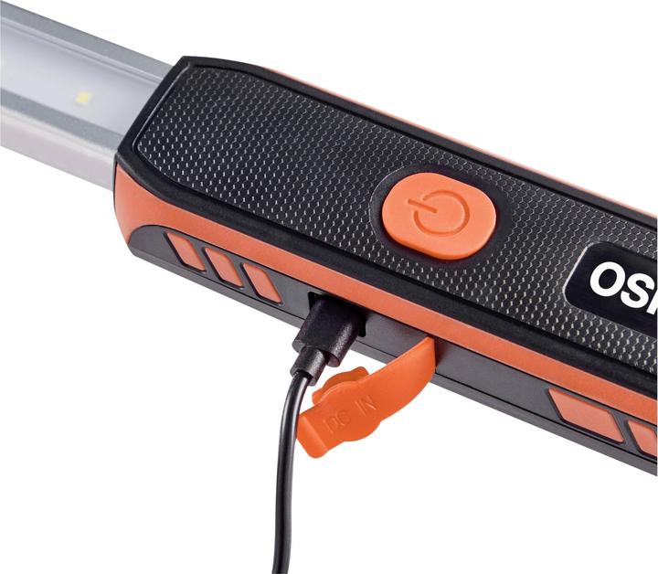 Produktbild Osram Bonnet (1200 lm)