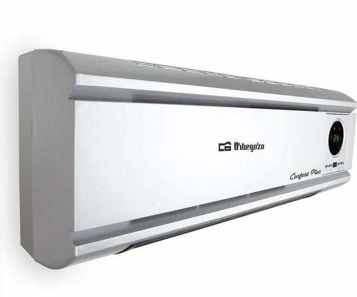 Immagine prodotto Orbegozo SP 6500 (2000 W)