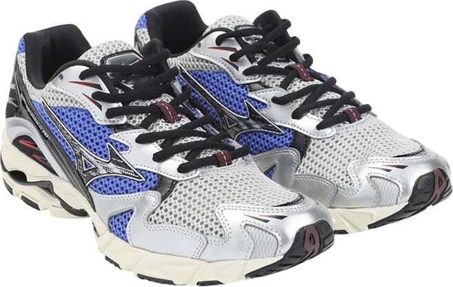 Produktbild Mizuno S.L. Wave Rider 10 (44.5)
