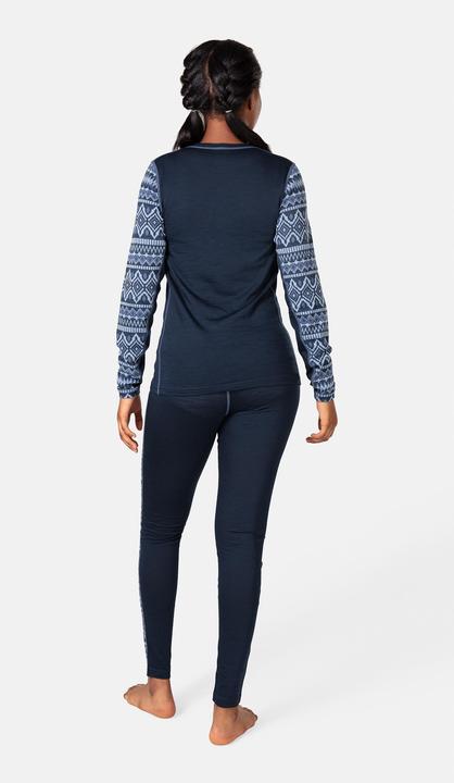 Produktbild Kari Traa Kid's Agnes Set (140)