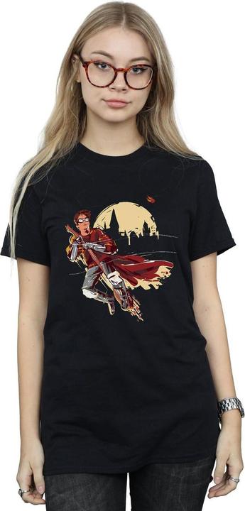 Produktbild Quidditch Seeeker TShirt (M)