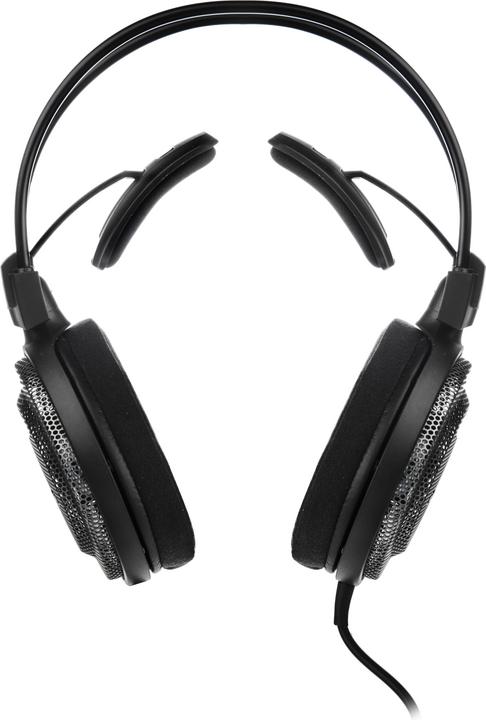 Image du produit Audio-Technica Ath-Ad700x (Pas de réduction du bruit, Filaire)
