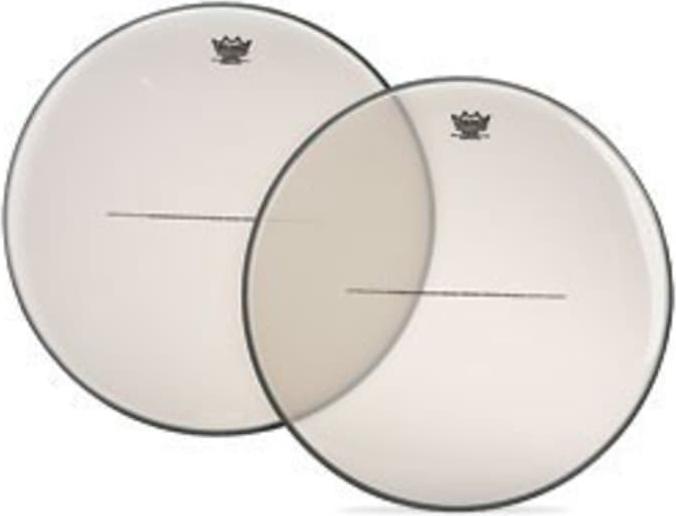 Remo Timpani Sheets (Timpani)