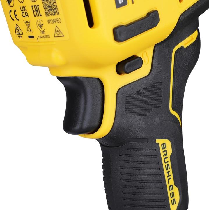 Actual product image DeWalt DCS369N-XJ
