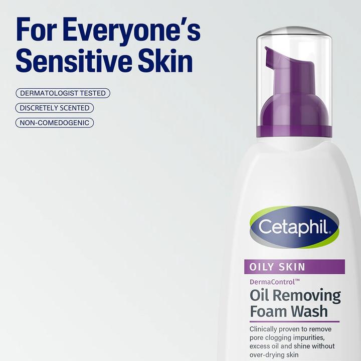 Immagine prodotto Cetaphil PRO SpotControl (Schiuma detergente, 235 ml)