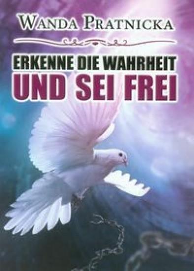 Centrum Recognise The Truth And Be Free (219186) (German)