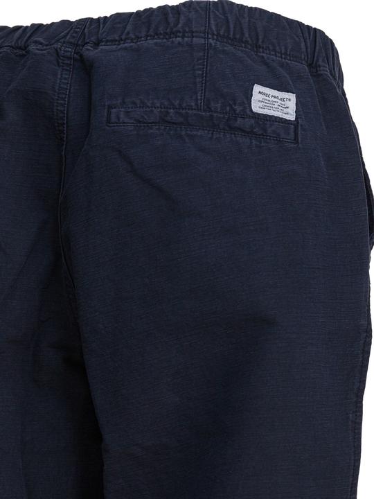 Actual product image Norse Projects "Ezra" trousers (S)