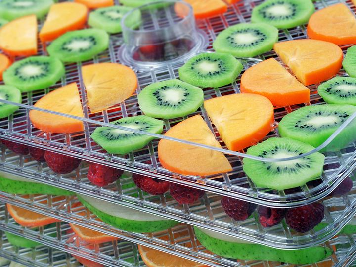 Produktbild Concept Fruchttrockner-Konzept