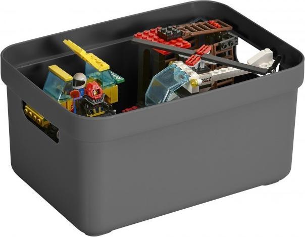 Actual product image Sunware Sigma Home (25 x 17.5 x 12 cm, 5 l)