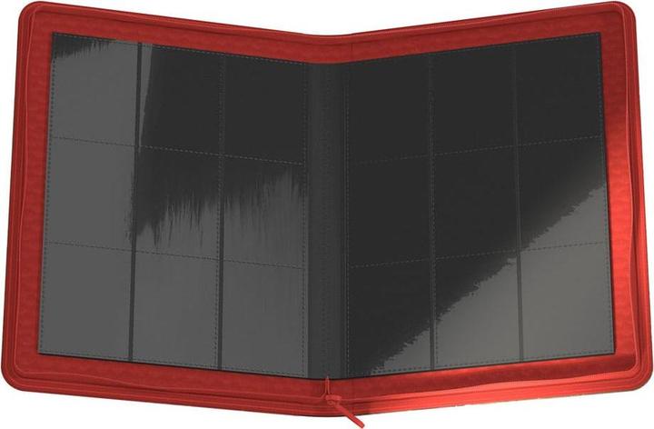 Produktbild Ultimate Guard Zipfolio 360 Xenoskin Magic: The Gathering "Edge of Eternities" - Design 05