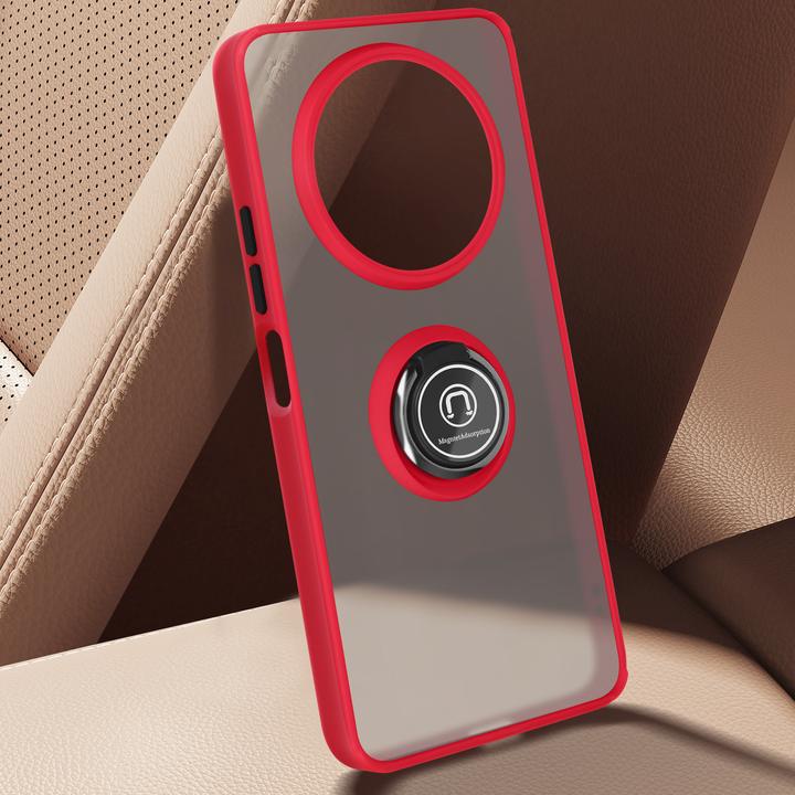 Actual product image Avizar Kameo protective cover series (Xiaomi Redmi A3)