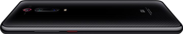 Actual product image Xiaomi Mi 9T Pro (128 GB, Carbon black, 6.39", Dual SIM, 4G)